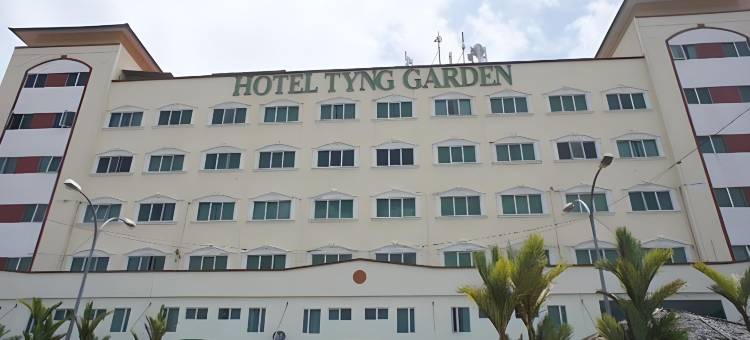 山打根婷花园酒店(Tyng Garden Hotel)图片