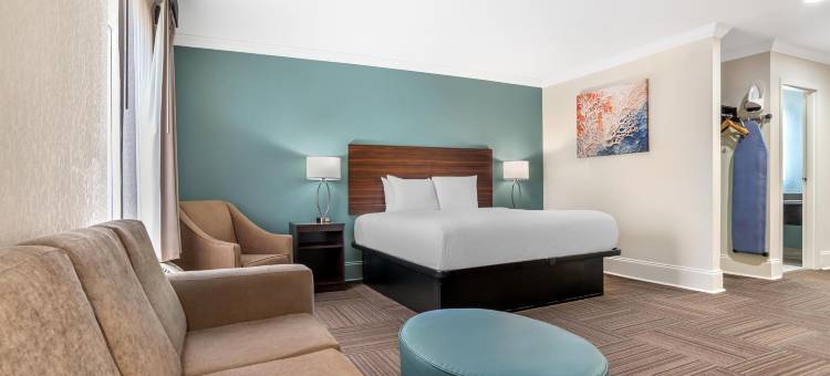 尼斯维尔-德斯廷贝斯特韦斯特酒店(Best Western Niceville-Destin)图片
