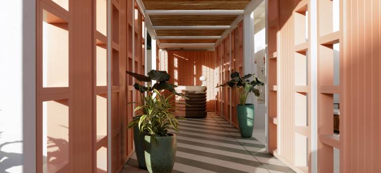 IHG旗下土克斯凯科斯格雷斯湾英迪格酒店(Hotel Indigo Turks & Caicos Grace Bay by IHG)图片