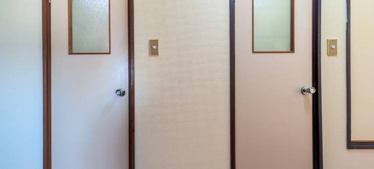 Do膳食公寓酒店(Pension Do)图片