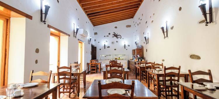 卡梅洛斯乡间酒店(Hotel Rural Casa de Los Camellos)图片
