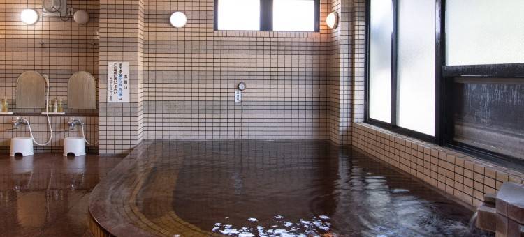 Tabist山城温泉酒店(Tabist Hotel Yamashiro Onsen)图片