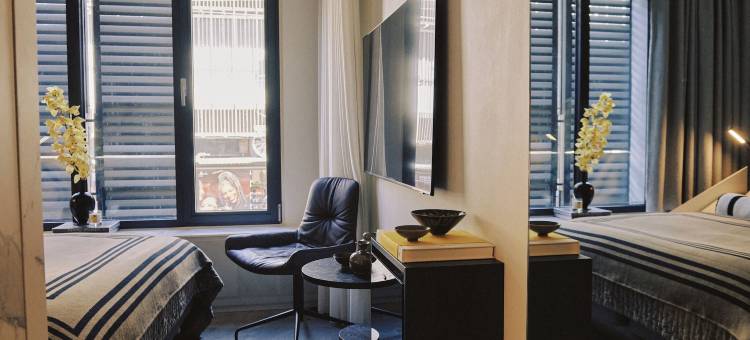 Boutique Hotel Herman K图片