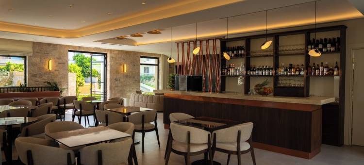 埃瑟里亚精品酒店及水疗中心(Aetheria Boutique Hotel & Spa)图片