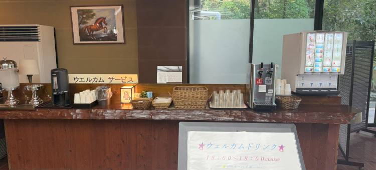 菊池观光酒店(Kikuchi Kanko Hotel)图片
