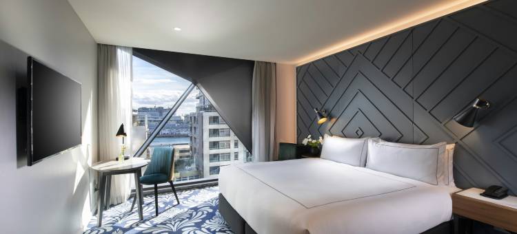 悉尼希尔顿格芮精选酒店(West Hotel Sydney - Curio Collection by Hilton)图片