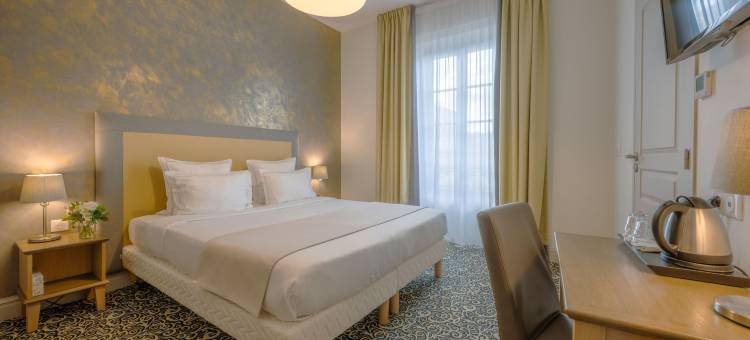 厄尔塔奇酒店(Hotel Heritage)图片