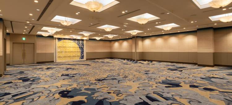东京两国第ー酒店(Dai-Ichi Hotel Ryogoku)图片