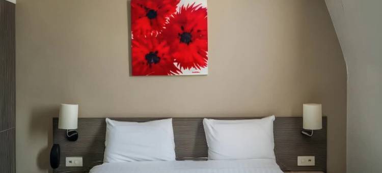敖德萨蒙帕纳斯提姆酒店(Timhotel Odessa Montparnasse)图片
