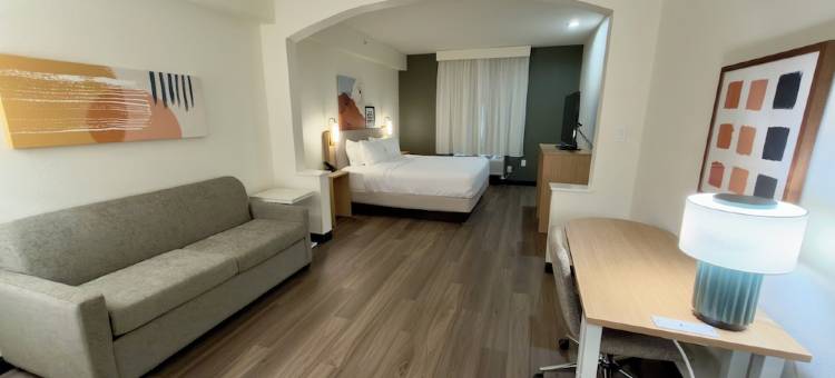 盖洛威-大西洋城, 新泽西 Spark酒店 by Hilton(Spark by Hilton Galloway - Atlantic City, NJ)图片