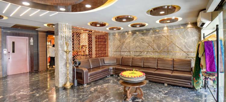 巴戈亚莱克斯米酒店(Hotel Bhagyalaxmi)图片