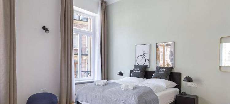 limehome巴登-巴登Bäderstraße(Limehome Baden-Baden Bäderstraße)图片