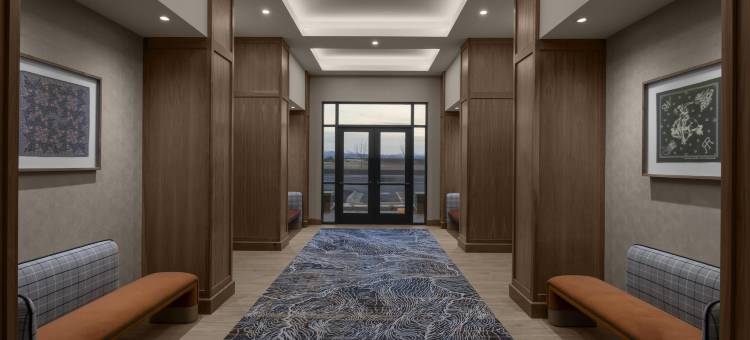 凯悦嘉轩博兹曼黄石机场(Hyatt Place Bozeman Yellowstone Airport)图片