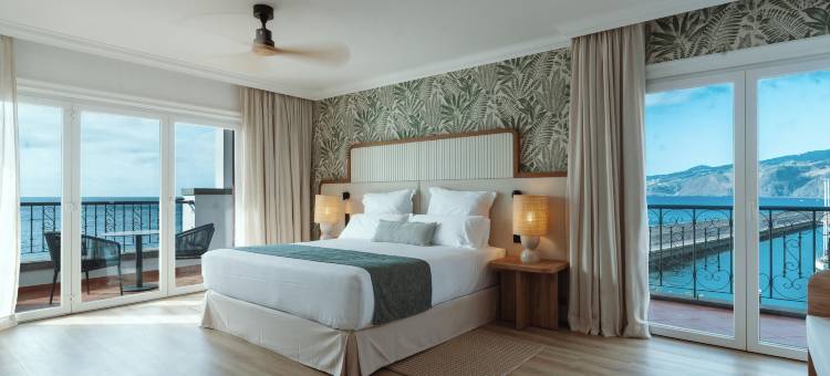 马德拉群岛凯悦齐瓦酒店(Hyatt Ziva Madeira)图片