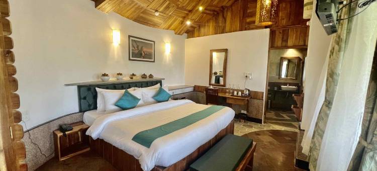 amã Stays & Trails 伊甸农场，果阿(Amã Stays & Trails Eden Farms , Goa)图片