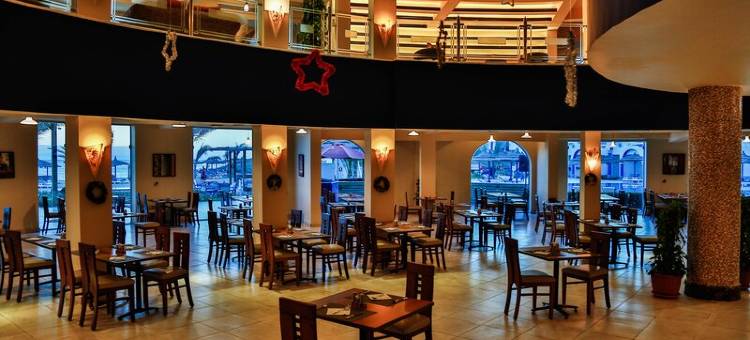 珊瑚阳光沙滩酒店(Coral Sun Beach)图片