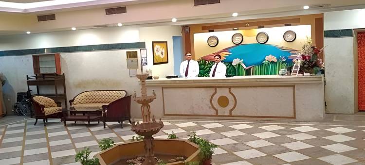 大陆大酒店(Grand Continental Hotel )图片