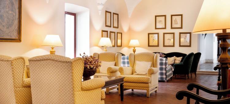 维拉维索萨修道院酒店-历史酒店(Pousada Convento de Vila Viçosa – Historic Hotel)图片