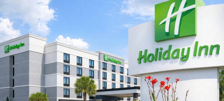 Holiday Inn 亚特兰大诺斯莱克(Holiday Inn ATLANTA-NORTHLAKE by IHG)图片