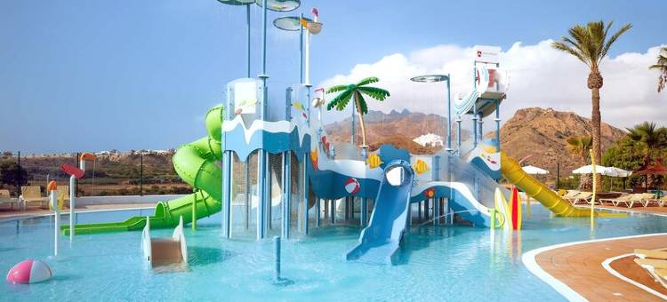 瑟维集团滨海马尔酒店(Hotel Servigroup Marina Mar)图片