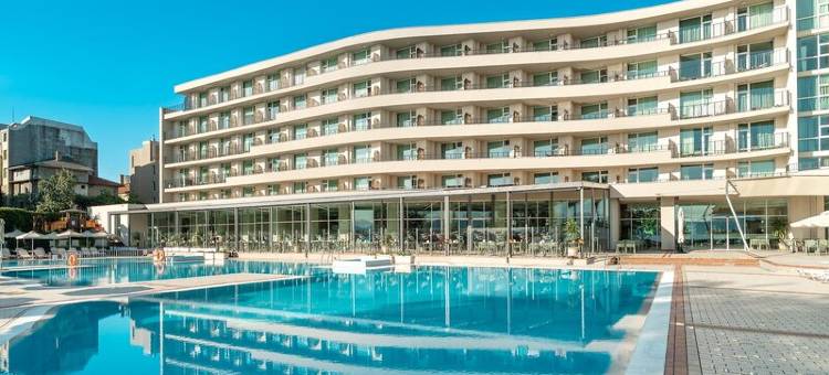 费斯塔全景酒店(Festa Panorama Hotel)图片