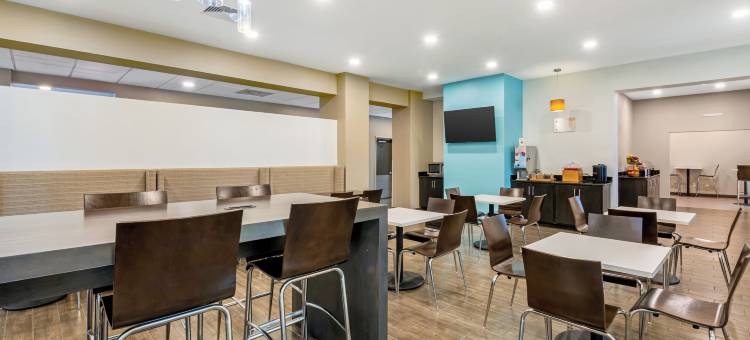 萨拉索塔县Caretta Landing，阿桑德连锁酒店系列(Caretta Landing Sarasota, an Ascend Collection Hotel)图片