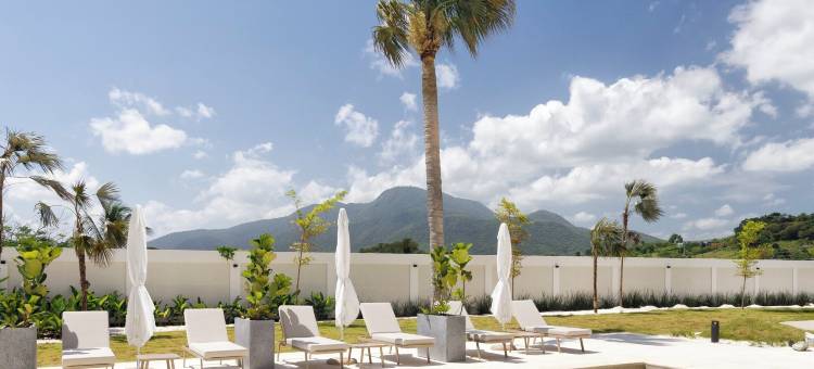 洲际酒店假日酒店普拉塔港-科弗雷西湾区(Holiday Inn PUERTO PLATA-COFRESI BAY AREA by IHG)图片