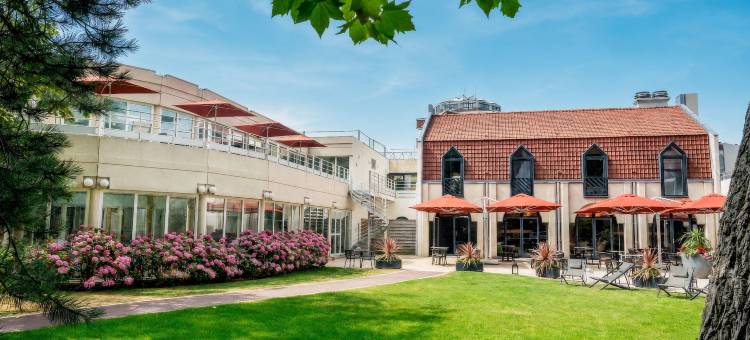 勒图凯VOCO酒店，洲际旗下(voco Le Touquet by IHG)图片