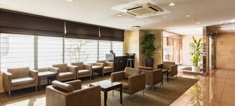 西铁INN天神(Nishitetsu Inn Tenjin)图片