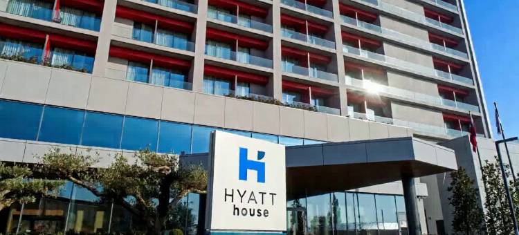 盖布泽凯悦嘉寓酒店(Hyatt House Gebze)图片