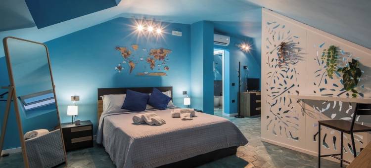 Gioia 家(Gioia Home)图片