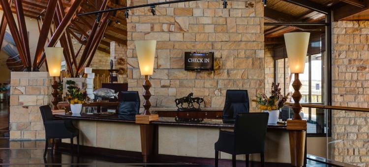 阿拉贝拉高尔夫 Spa 酒店(Arabella Hotel Golf & Spa)图片