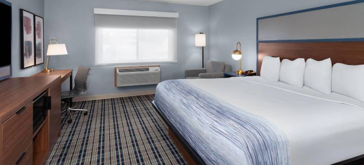 奥斯汀AmericInn酒店(AmericInn by Wyndham Austin)图片