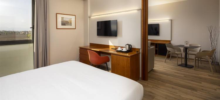公园贝斯特韦斯特酒店(Best Western Park Hotel)图片