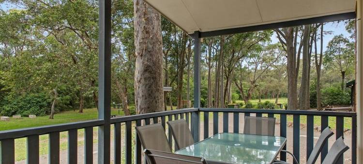 发现公园 - 纳鲁玛海滩(Discovery Parks - Narooma Beach)图片