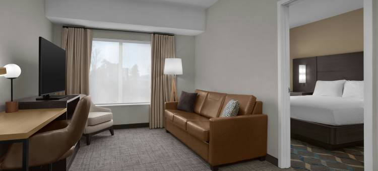 纽华克, 特拉华居家酒店(Residence Inn Newark, De)图片