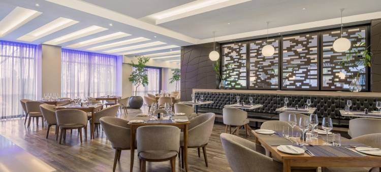 约翰内斯堡漫游者Protea酒店(Protea Hotel Johannesburg Wanderers)图片
