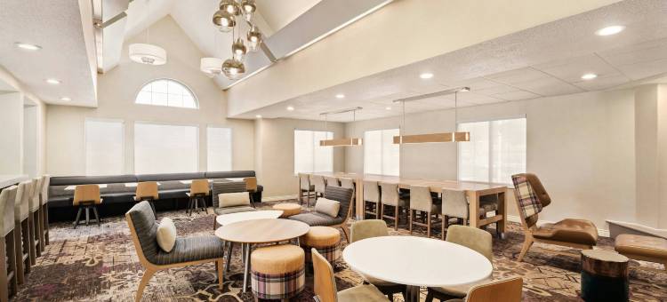 斯克兰顿居家酒店(Residence Inn Scranton)图片