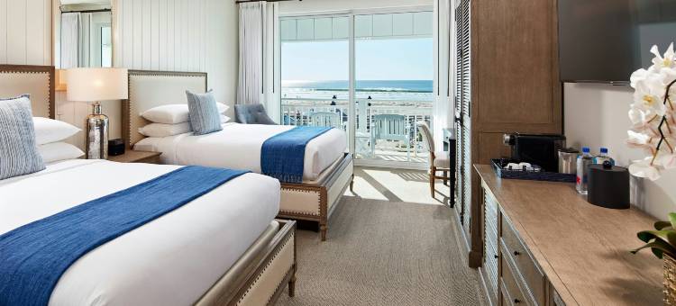 皮斯默海滩维斯佩拉度假村-傲途格精选(Vespera Resort on Pismo Beach, Autograph Collection)图片