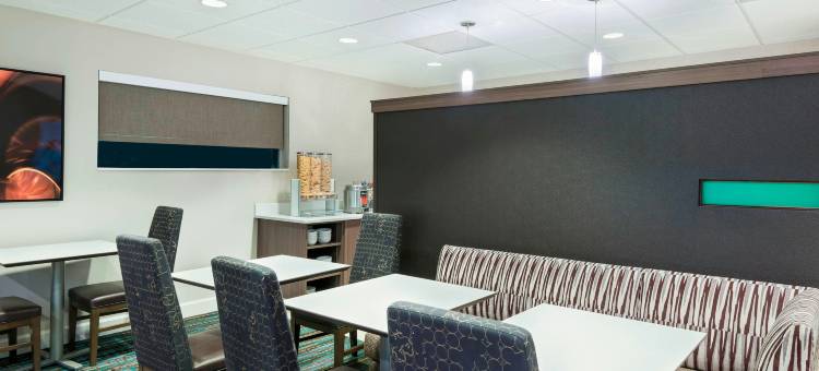 福特迈尔斯堡Residence Inn 酒店(Residence Inn Fort Myers)图片