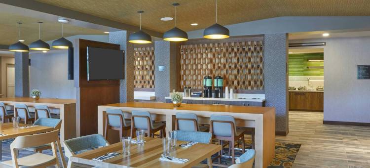 瓦胡岛卡珀累居家酒店(Residence Inn Oahu Kapolei)图片