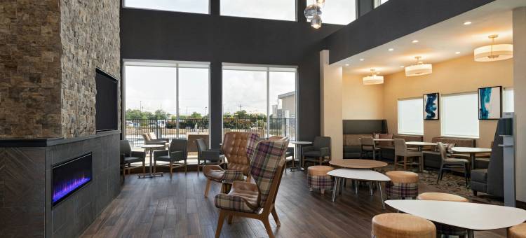 乔治敦居家酒店(Residence Inn Georgetown)图片