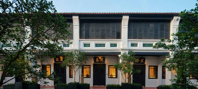 苏里槟城(Soori Penang)图片