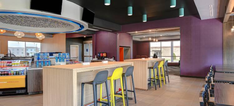 Tru By Hilton 威尔明顿赖特斯维尔海滩(Tru by Hilton Wilmington Wrightsville Beach)图片
