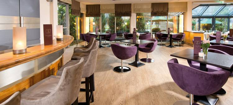 汉诺威机场莱昂纳多酒店(Leonardo Hotel Hannover Airport)图片