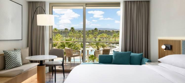 阿尔加维萨尔加多斯万豪高尔夫度假酒店及水疗中心(Algarve Marriott Salgados Golf Resort & Spa)图片