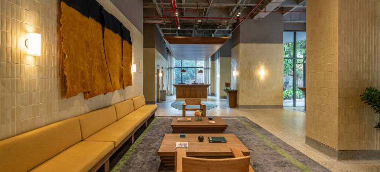 Wake BioHotel，Design Hotels 成员(Wake BioHotel)图片