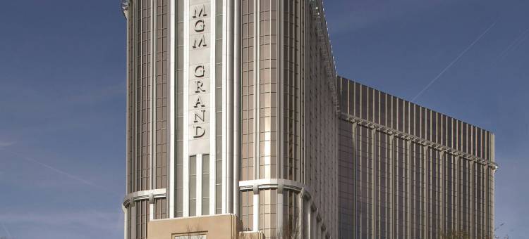 底特律米高梅酒店(MGM Grand Detroit Hotel and Casino)图片