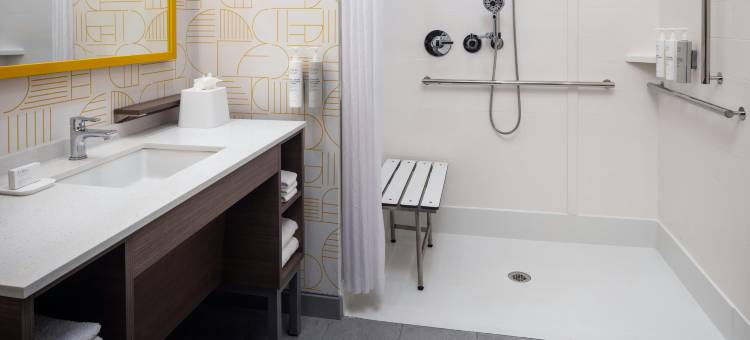 希尔顿惠庭套房酒店，圣约瑟夫(Home2 Suites by Hilton St. Joseph)图片