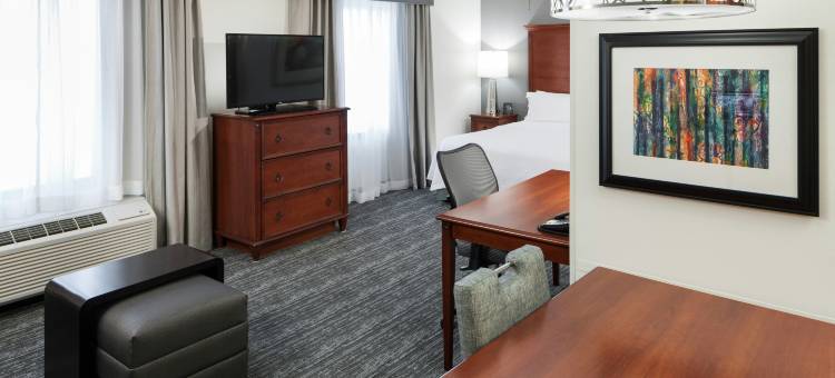 登顿Homewood Suites by Hilton(Homewood Suites by Hilton Denton)图片